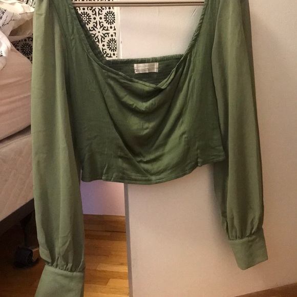 Brand new never worn urban outfitters top - Picture 1 of 2